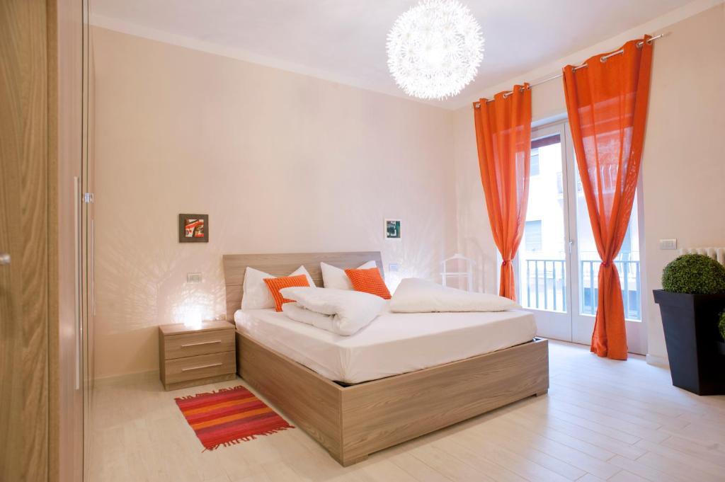 Apartment Home Marconi25 Верона Екстериор снимка