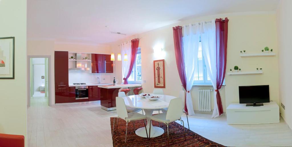Apartment Home Marconi25 Верона Екстериор снимка