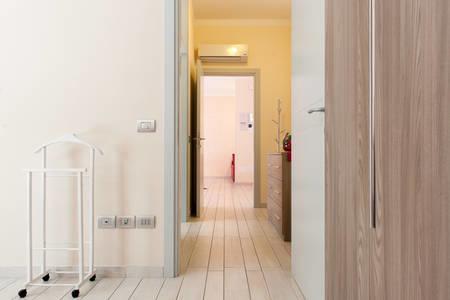 Apartment Home Marconi25 Верона Екстериор снимка